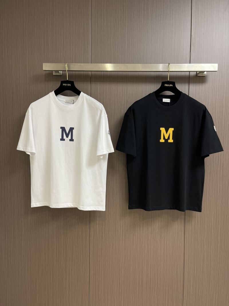 Moncler T-Shirts